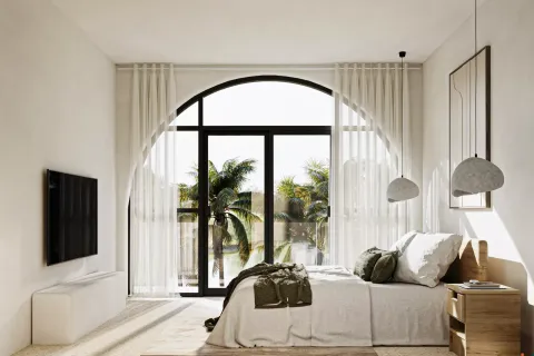 2 bedrooms Villa in Pererenan, Mengwi, Badung, Bali (11436) 16