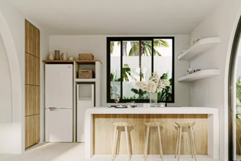2 bedrooms Villa in Pererenan, Mengwi, Badung, Bali (11436) 6