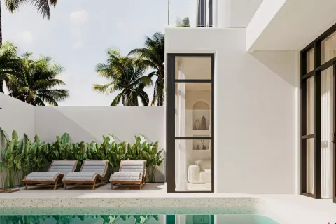 2 bedrooms Villa in Pererenan, Mengwi, Badung, Bali (11436) 17