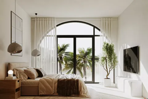 2 bedrooms Villa in Pererenan, Mengwi, Badung, Bali (11436) 14