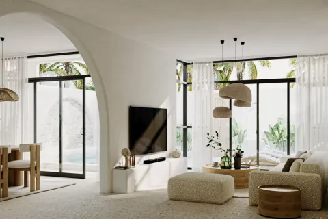 2 bedrooms Villa in Pererenan, Mengwi, Badung, Bali (11436) 13