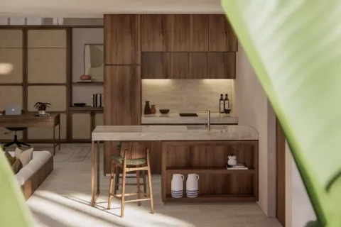 2 bedrooms Villa in South Kuta, Badung, Bali (11435) 13