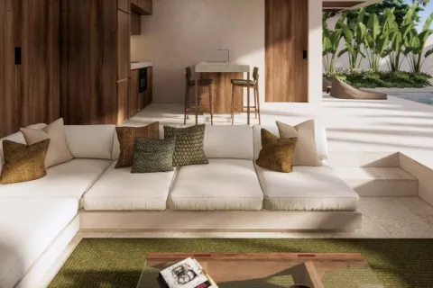 2 bedrooms Villa in South Kuta, Badung, Bali (11435) 10