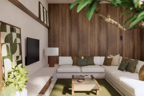 2 bedrooms Villa in South Kuta, Badung, Bali (11435) 6