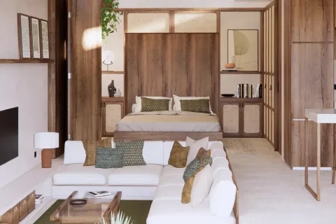 2 bedrooms Villa in South Kuta, Badung, Bali (11435) 11