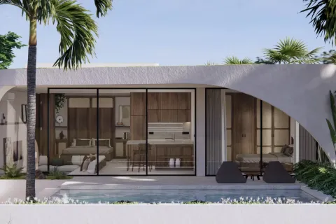2 bedrooms Villa in South Kuta, Badung, Bali (11435) 4