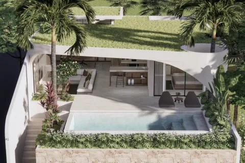 2 bedrooms Villa in South Kuta, Badung, Bali (11435) 3