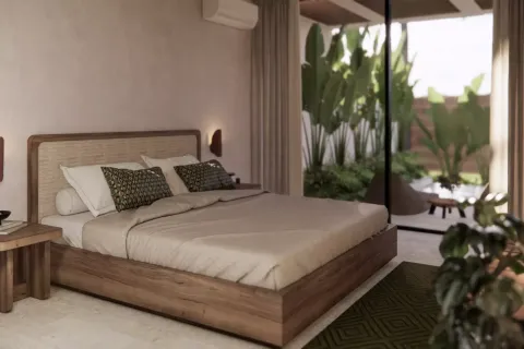 2 bedrooms Villa in South Kuta, Badung, Bali (11435) 16