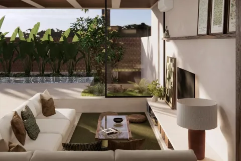 2 bedrooms Villa in South Kuta, Badung, Bali (11435) 8