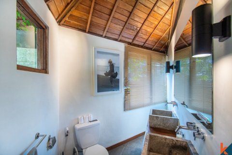 3 bedrooms Villa in Kuta, Badung, Bali (11817) 20
