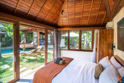 3 bedrooms Villa in Kuta, Badung, Bali (11817) 17