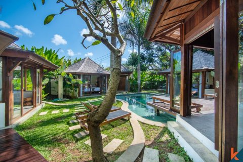 3 bedrooms Villa in Kuta, Badung, Bali (11817) 2