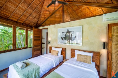 3 bedrooms Villa in Kuta, Badung, Bali (11817) 14