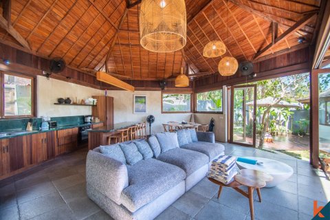 3 bedrooms Villa in Kuta, Badung, Bali (11817) 8