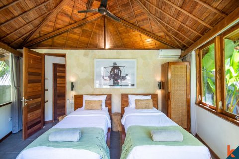 3 bedrooms Villa in Kuta, Badung, Bali (11817) 12