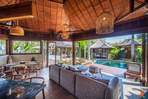 3 bedrooms Villa in Kuta, Badung, Bali (11817) 11