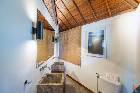 3 bedrooms Villa in Kuta, Badung, Bali (11817) 22