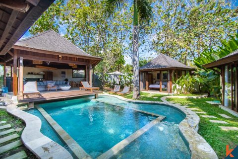 3 bedrooms Villa in Kuta, Badung, Bali (11817) 6