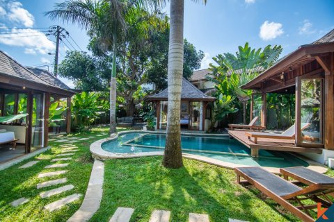 3 bedrooms Villa in Kuta, Badung, Bali (11817) 7