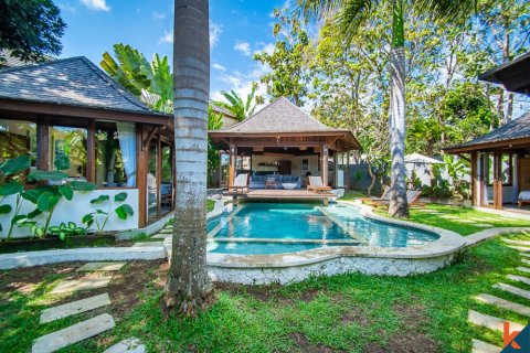 3 bedrooms Villa in Kuta, Badung, Bali (11817) 4