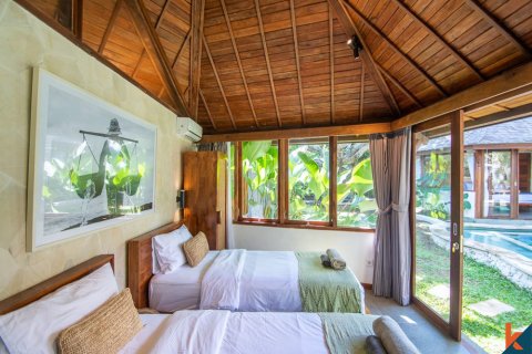 3 bedrooms Villa in Kuta, Badung, Bali (11817) 13