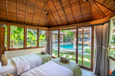 3 bedrooms Villa in Kuta, Badung, Bali (11817) 15