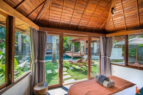 3 bedrooms Villa in Kuta, Badung, Bali (11817) 18