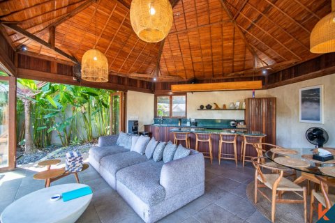 3 bedrooms Villa in Kuta, Badung, Bali (11817) 10