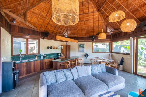 3 bedrooms Villa in Kuta, Badung, Bali (11817) 9