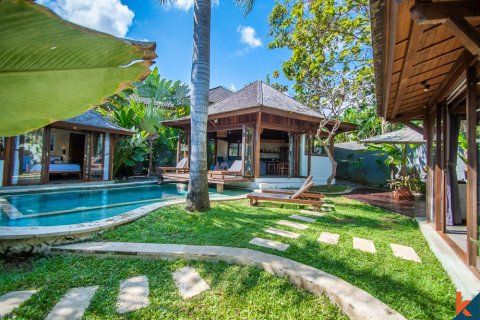 3 bedrooms Villa in Kuta, Badung, Bali (11817) 3