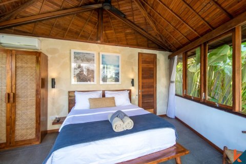 3 bedrooms Villa in Kuta, Badung, Bali (11817) 19