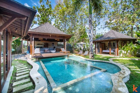 3 bedrooms Villa in Kuta, Badung, Bali (11817) 5
