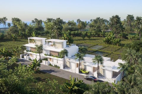 1 bedroom Villa in Munggu, Mengwi, Badung, Bali (11820) 6