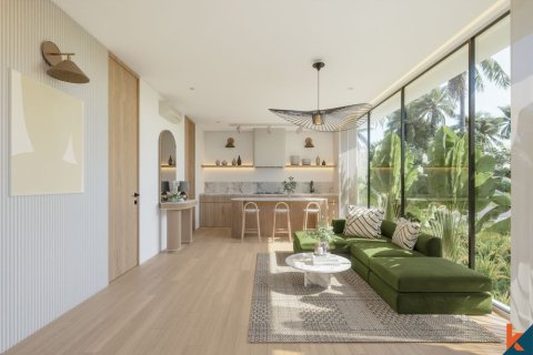 1 bedroom Villa in Munggu, Mengwi, Badung, Bali (11820) 3
