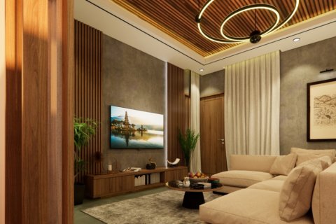 2 bedrooms Villa in Tumbak Bayuh, Mengwi, Badung, Bali (11818) 6