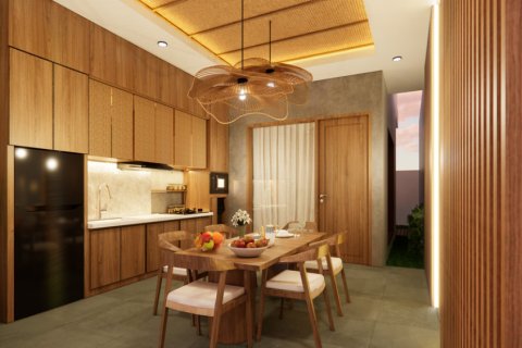 2 bedrooms Villa in Tumbak Bayuh, Mengwi, Badung, Bali (11818) 4