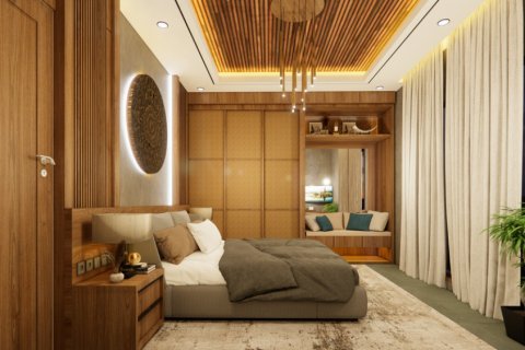2 bedrooms Villa in Tumbak Bayuh, Mengwi, Badung, Bali (11818) 2