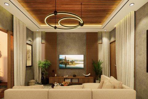 2 bedrooms Villa in Tumbak Bayuh, Mengwi, Badung, Bali (11818) 5
