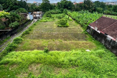 Tanah kavling di Pererenan, Mengwi, Badung, Bali (11822)