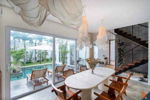 3 bedrooms Villa in Badung, Bali (11823) 9