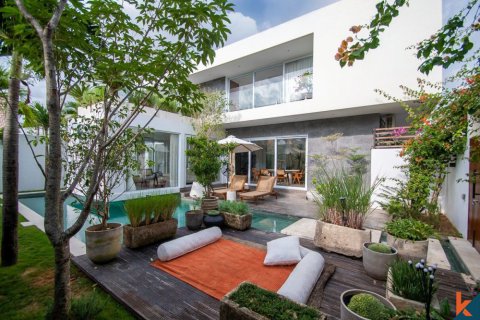 3 bedrooms Villa in Badung, Bali (11823) 3