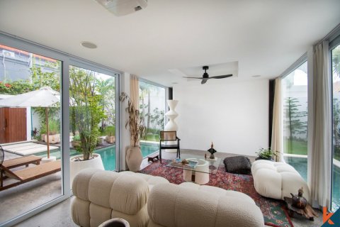 3 bedrooms Villa in Badung, Bali (11823) 11