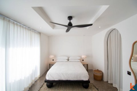 3 bedrooms Villa in Badung, Bali (11823) 19