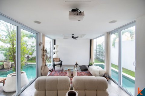 3 bedrooms Villa in Badung, Bali (11823) 10