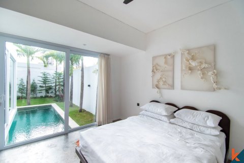 3 bedrooms Villa in Badung, Bali (11823) 14