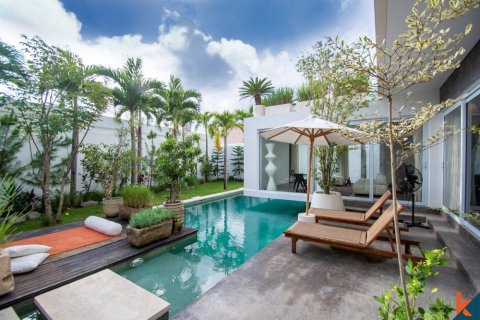 3 bedrooms Villa in Badung, Bali (11823) 2