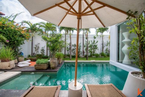 3 bedrooms Villa in Badung, Bali (11823) 5