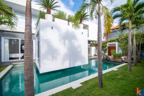 3 bedrooms Villa in Badung, Bali (11823) 4