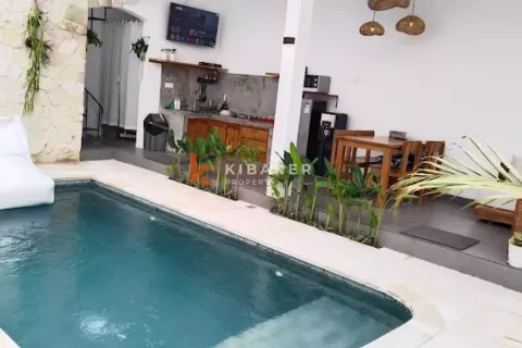 2 bedrooms Villa in Denpasar, Bali (13106) 3