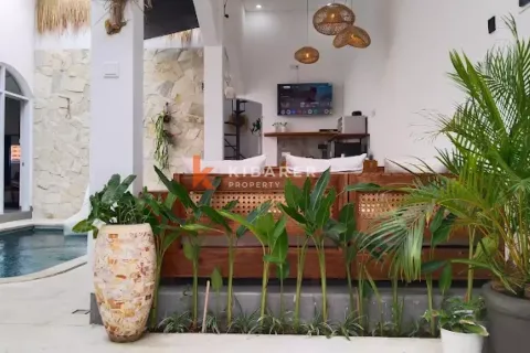 2 bedrooms Villa in Denpasar, Bali (13106) 4